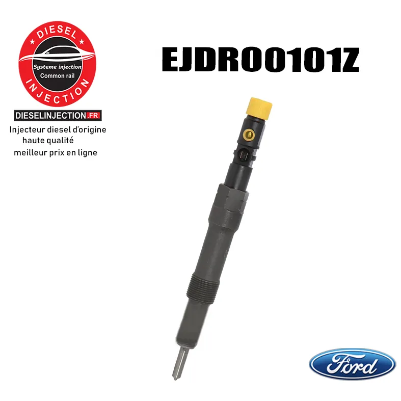 Injecteur DELPHI EJDR00101Z