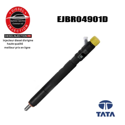 Injecteur DELPHI EJBR04901DEJBR04901D