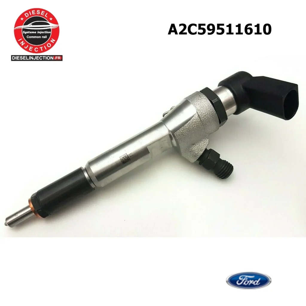 Injecteur SIEMENS A2C59511610 Neuf