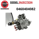 Pompe à injection BOSCH 0460404082