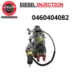Pompe à injection BOSCH 0460404082