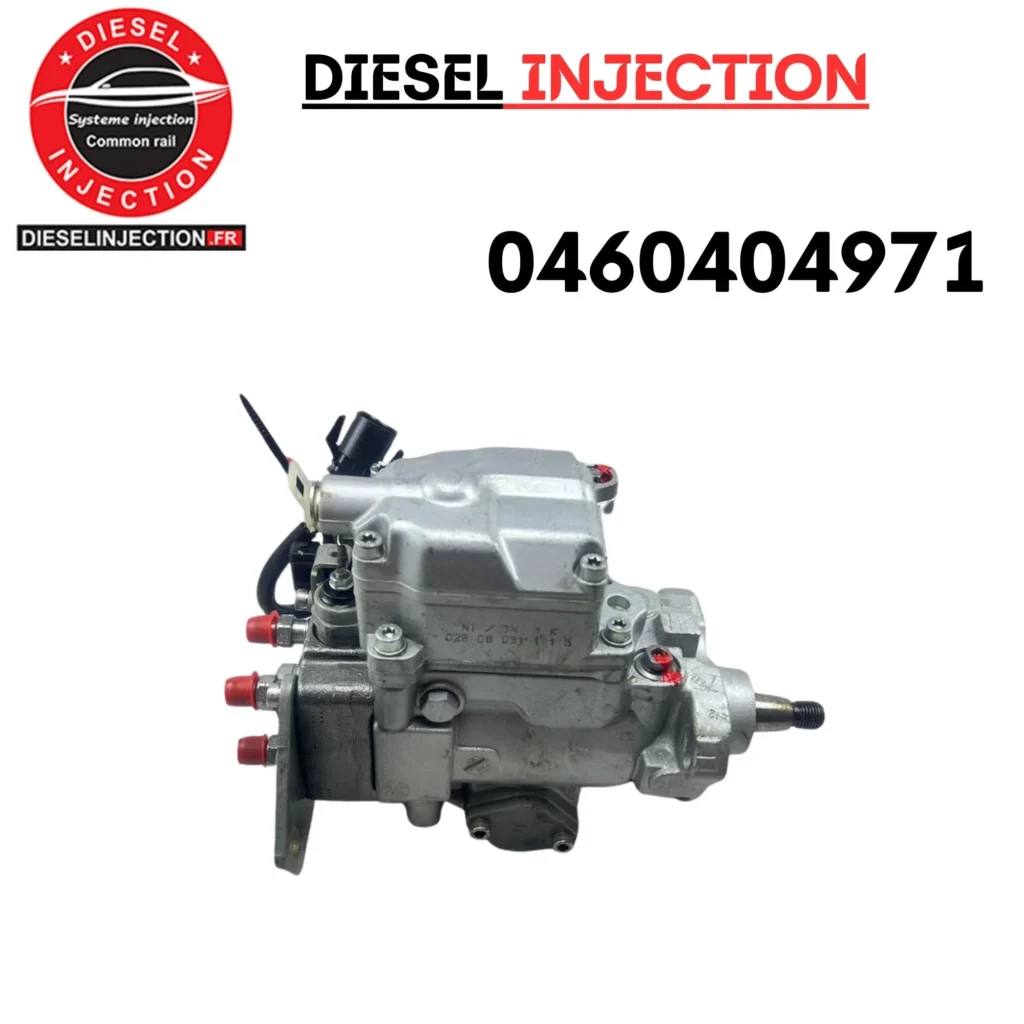 Pompe à injection BOSCH 0460404971 VW PASSAT B5 1.9 TDI