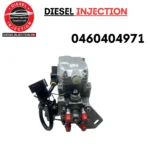 Pompe à injection BOSCH 0460404971
