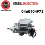 Pompe à injection BOSCH 0460404971