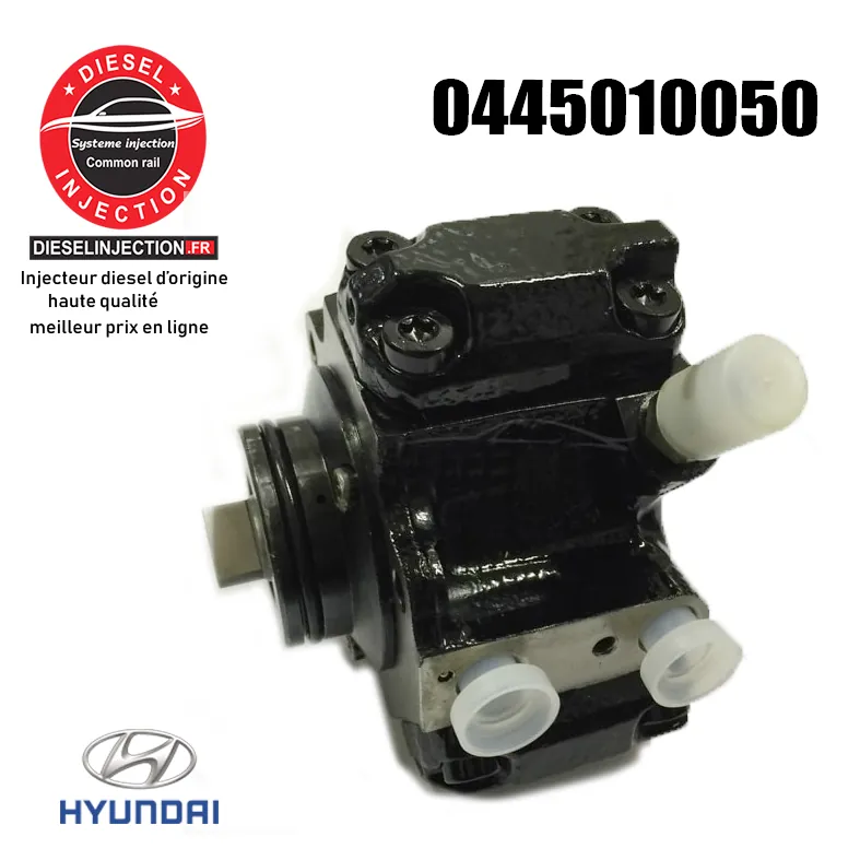 Pompe à haute pression bosch 0445010050 – 0445010280