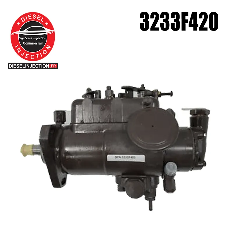 Pompe Mefin 3233F420 Neuve