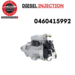 Pompe d‘injection BOSCH VE 0460415992 (A0020708301)