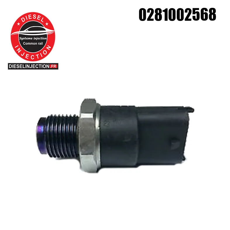 Capteur pression 0281002568