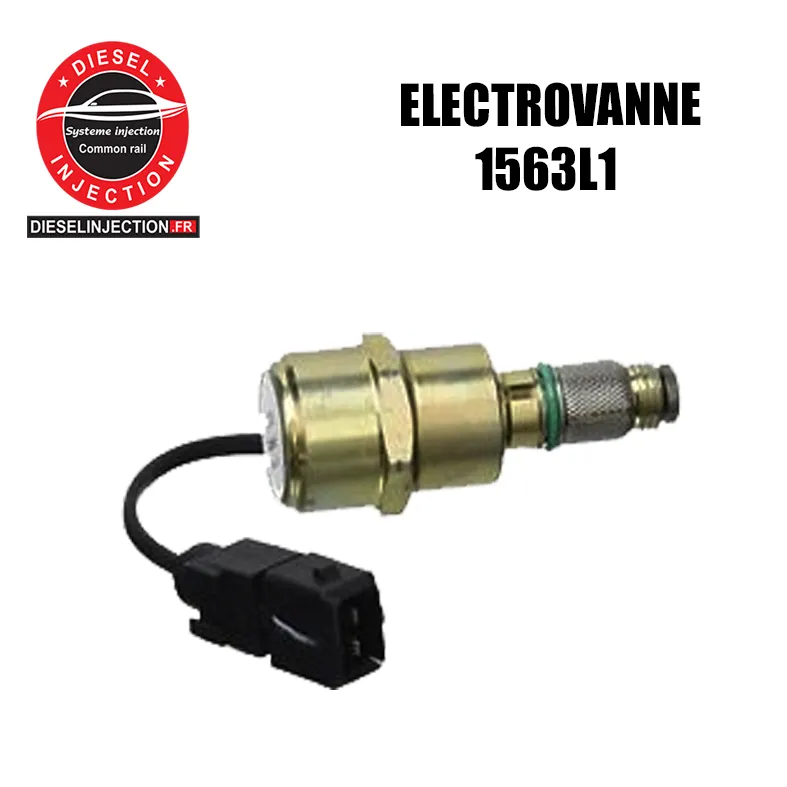 Electrovanne1563L1