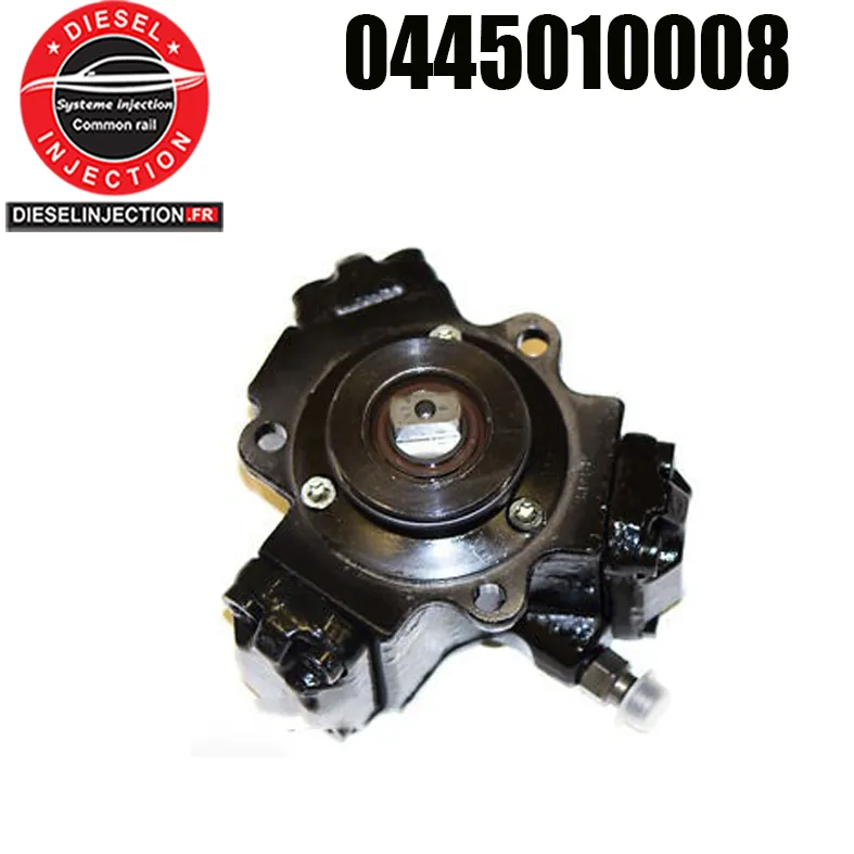 Pompe à haute pression BOSCH 0986437100 – 0445010008