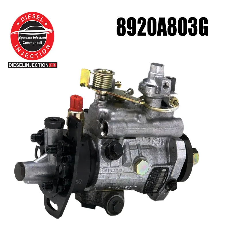 Pompe à haute pression DELPHI-LUCAS 8920A803G