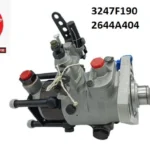 Pompe à injection 3247F1903247F190 2644A404