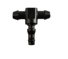 Retour injecteur double , Bosch