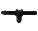 Retour injecteur Double , Denso