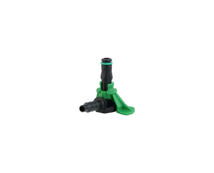 Retour injecteur simple, Bosch