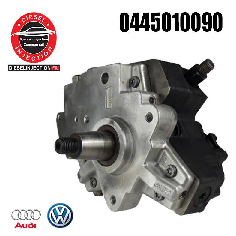 Pompe à haute pression BOSCH 0445010090