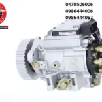 Pompe à injection BOSCH 0470506002-059130106D-09864440060470506006 0986444006 0986444067