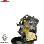 Pompe à injection DELPHI R8443B690B Réparation DELPHIR8443B690B