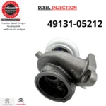 Turbo charger mitsubishi 49131-05212 Boxer 2.2 L 90-130 cv49131-05212- 49S31-05210 T914960BL