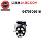 Pompe à injection BOSCH 0470506016