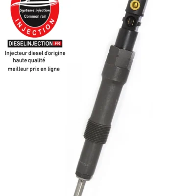 Injecteur Delphi EJDR01001D EJDR00201ZEJDR01001D - EJDR00201E
