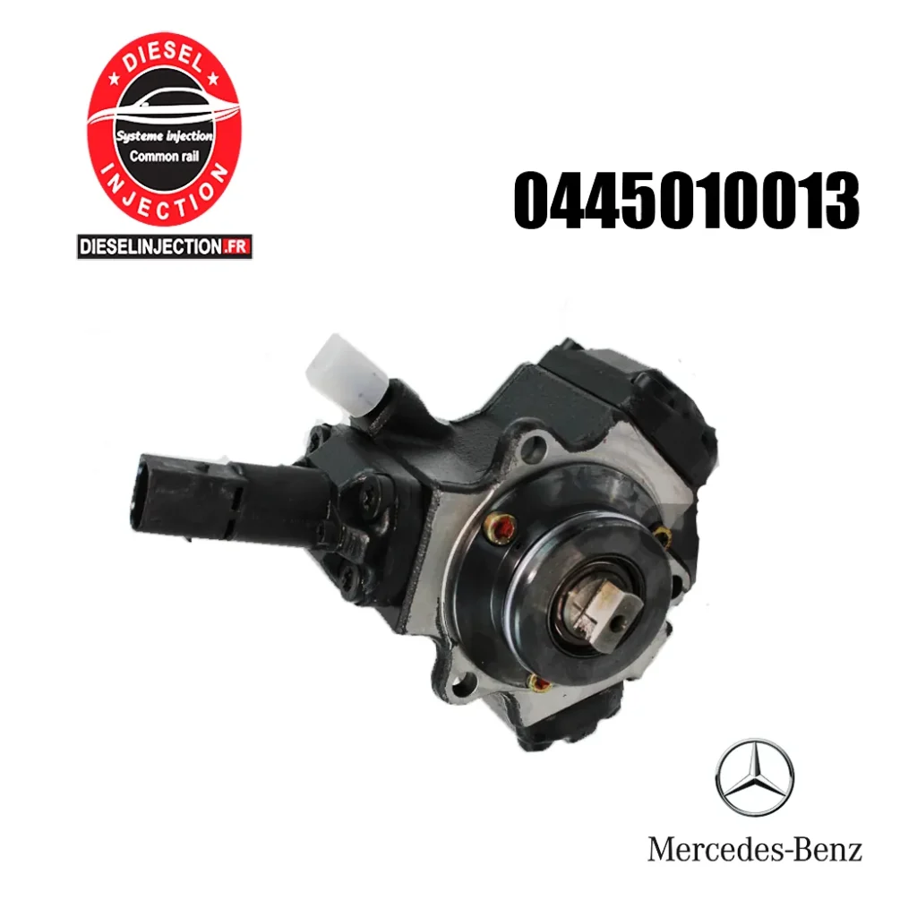 Pompe à haute pression bosch 0445010013 – 0445010269