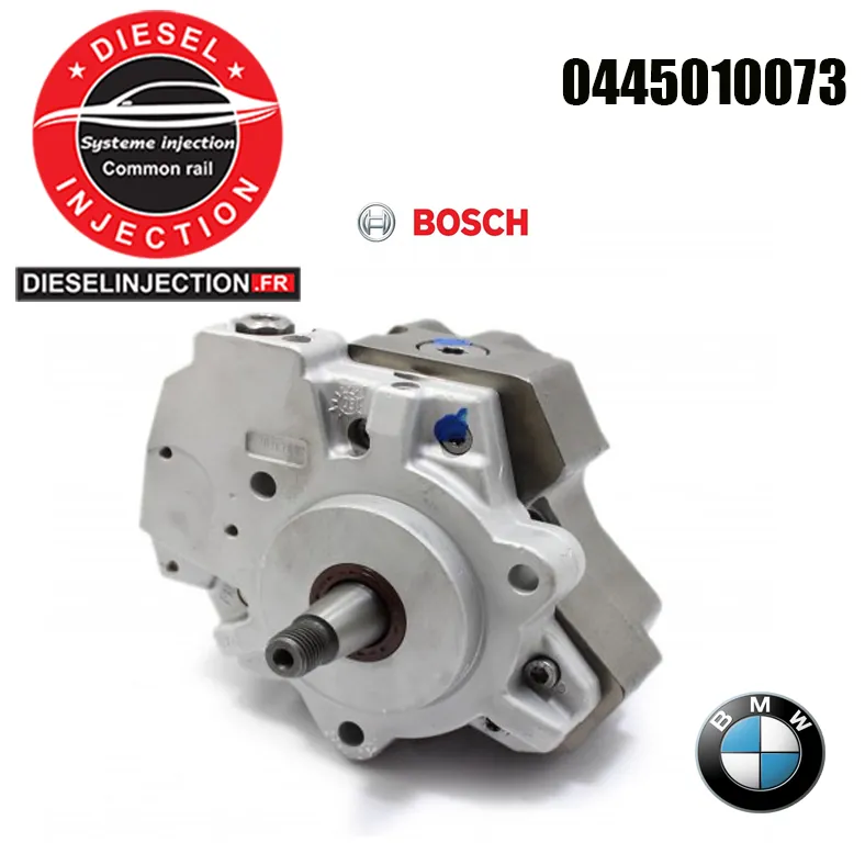 Pompe à haute pression bosch 0445010073 – 0986437320