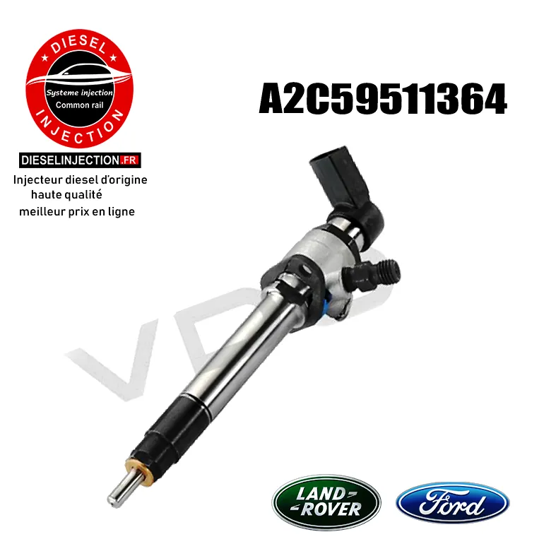 Injecteur  SIEMENS VDO A2C59511364 neuf