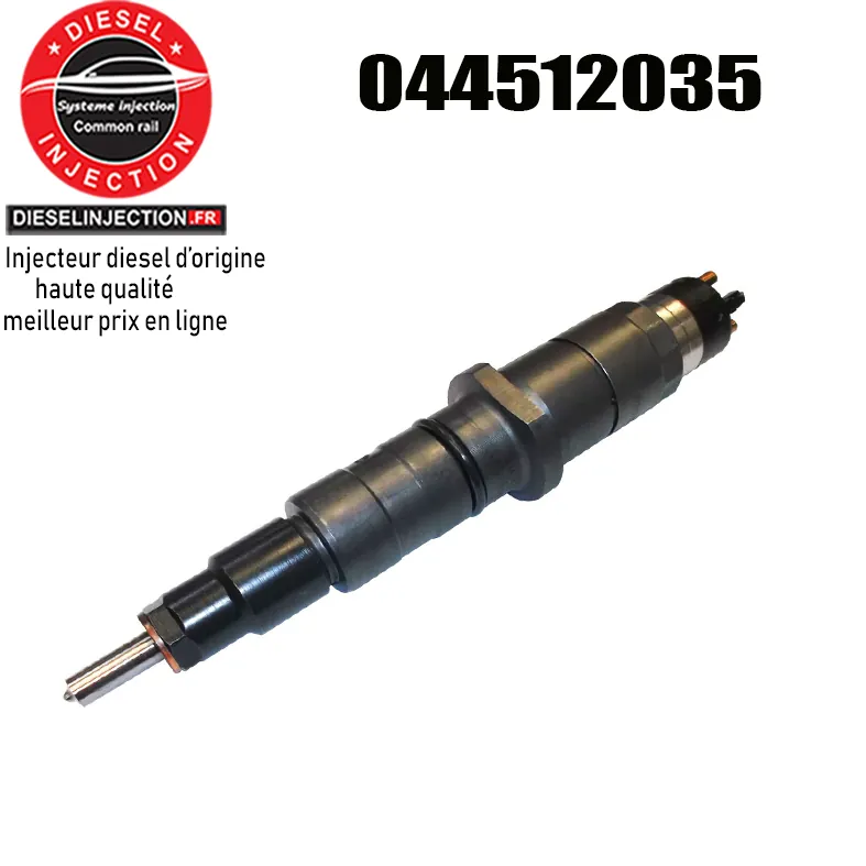 Injecteur bosch 0445120351 – 5801618038 Neuf