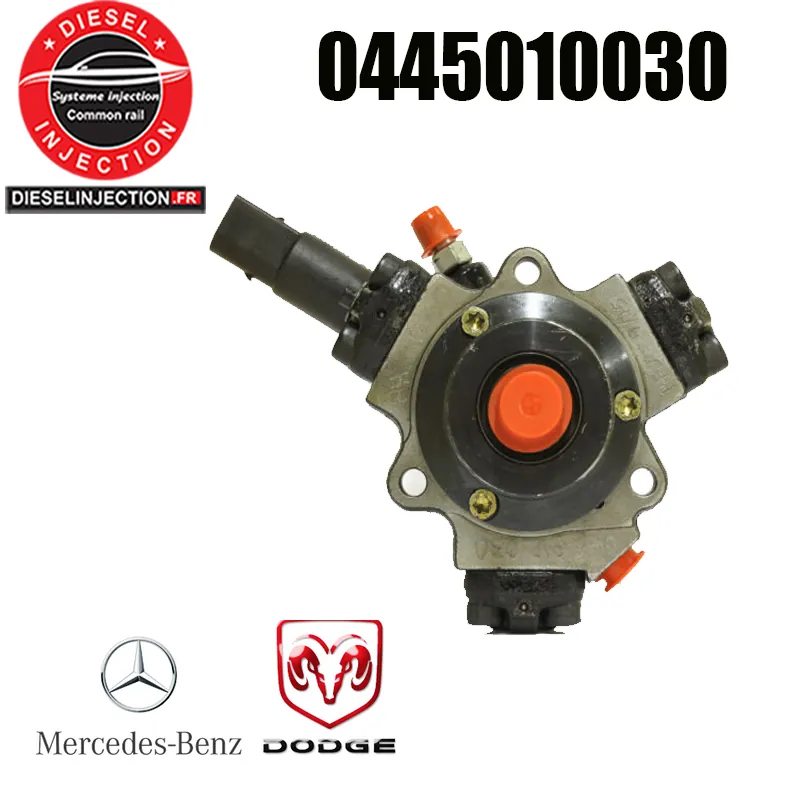Pompe à haute pression BOSCH 0445010030 – 0445010275