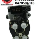 Pompe à injection BOSCH 0986444078 0470504018 04705040100986444078 0470504018 0470504010
