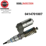 Injecteur pompe 04147010070414701007