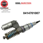 Injecteur pompe 04147010070414701007