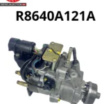 Pompe à injection DELPHI 8640A121A Fiat Doblo 1.9 D