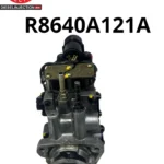 Pompe à injection DELPHI 8640A121A Fiat Doblo 1.9 D