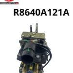 Pompe à injection DELPHI 8640A121A Fiat Doblo 1.9 D