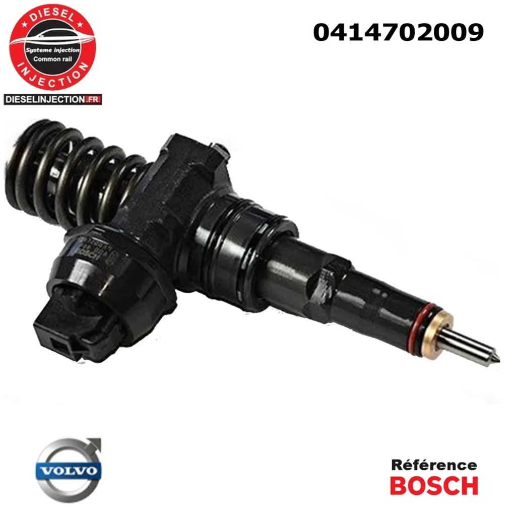 Injecteur pompe BOSCH 0414702009