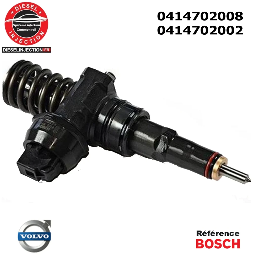 Injecteur pompe BOSCH 0414702008
