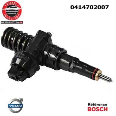 Injecteur pompe BOSCH 04147020070414702007