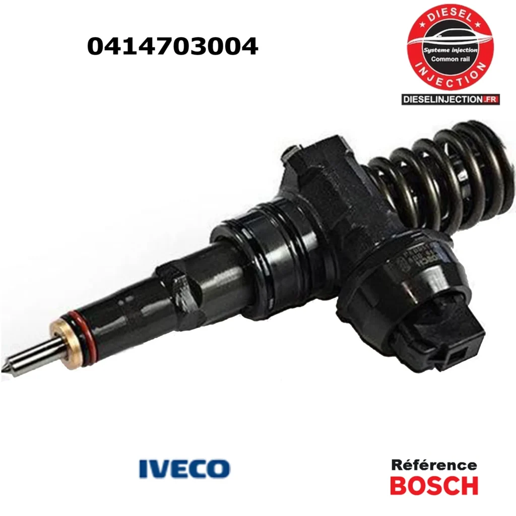 Injecteur pompe BOSCH 0414703004