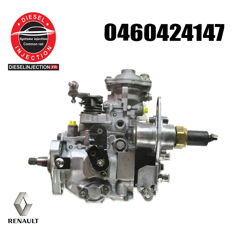 Pompe à injection 0460424147 IVECO 2,8 DTI
