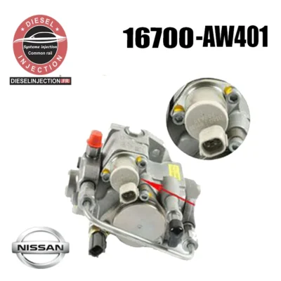 Pompe à haute pression DENSO 16700-AW401 Neuve16700-AW401
