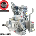 Pompe à injection BOSCH 04604944510460494451
