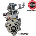 Pompe à injection BOSCH 04604944510460494451