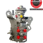 Pompe à injection BOSCH 04604944510460494451