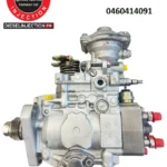 Pompe injection 04604140910460414091