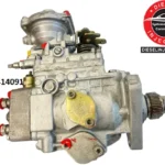 Pompe injection 04604140910460414091