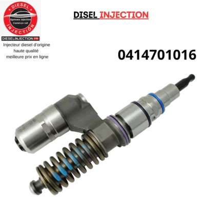 Injecteur pompe 04147010160414701016