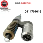 Injecteur pompe 04147010160414701016