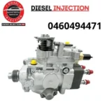 Pompe à injection équivalent bosch 0460494471 IVECO 2,8 D0460494471 R802-2
